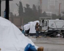 Leão XIV: violência atroz no Oriente Médio, que se reabra o diálogo pela paz