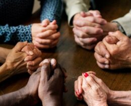 A Igreja como Povo de Deus