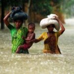 As Igrejas do Sul Global: mudar de rumo na luta contra a crise climática