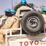 Cresce o mercado de armas no mundo. Não se conhece a situação em África