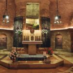 Túmulo de São Francisco: um silêncio cheio de presença