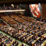 Barriga de aluguel, Santa Sé à ONU: proteger sempre as mulheres e as crianças