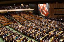 Barriga de aluguel, Santa Sé à ONU: proteger sempre as mulheres e as crianças