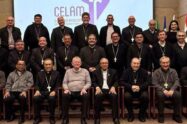 CELAM: encontro dos secretários-gerais dos episcopados da América Latina