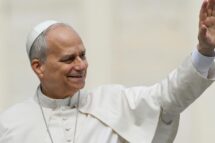 Leão XIV, peregrino na África: divulgado o programa da viagem apostólica