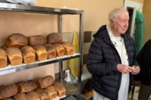 Cardeal Radcliffe: o sofrimento da Ucrânia é o sofrimento do mundo