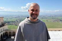 Morte e eternidade: a experiência diante dos restos mortais de São Francisco