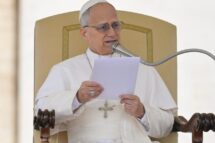 A Palavra de Deus em palavras humanas