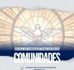 Inscrições abertas para a Escola de Formação “Carismas” do Regional Sul 1