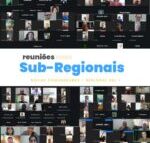 “Amplia o espaço da tua tenda”: encontros fortalecem o carisma das Novas Comunidades no Regional Sul