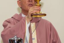 Que fim de semana abençoado! Encerramos a Primeira Fase do INAPAF!