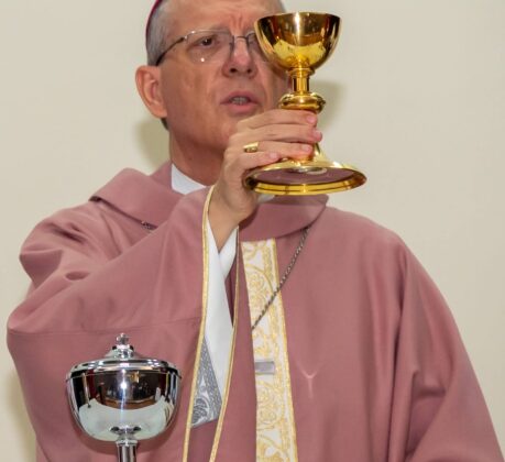 Que fim de semana abençoado! Encerramos a Primeira Fase do INAPAF!