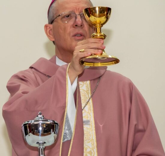 Que fim de semana abençoado! Encerramos a Primeira Fase do INAPAF!