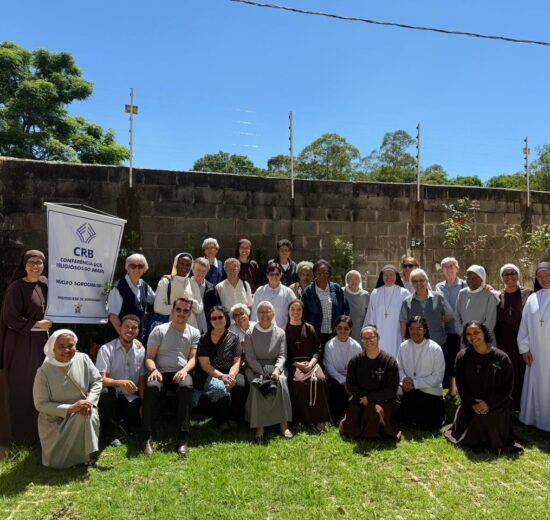 CRB Núcleo Sorocaba