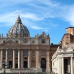 Processo vaticano, declarada “nulidade relativa” da primeira instância. Julgamento será reaberto