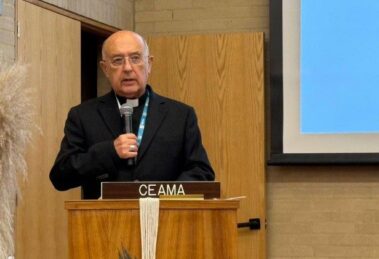 A Igreja da Amazônia se reúne em sua VI Assembleia Geral da CEAMA