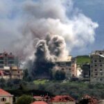 Irmã Wafaa no Líbano: escolas fechadas pelas bombas em quase todo país