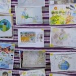 Benin. Prémio Cardeal Gantin envolve mais de 300 crianças na proteção ambiental