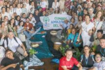 O Papa: Amazônia, ameaçada por situações de abuso e exploração