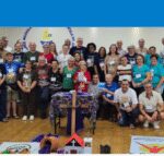 Assembleia do CNLB Sul 1 reúne lideranças e avança em reflexões sobre a missão eclesial dos leigos