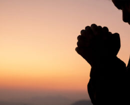 Peregrinos de Esperança: Perseverar quando o desânimo bate à porta