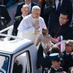 Papa: a Igreja, enquanto comunhão dos fiéis, não pode errar na fé