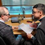 Dom Vicente Ferreira debate em Roma o papel ético dos investimentos frente à crise climática e à mineração