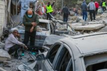 Leão XIV aos cristãos do Oriente Médio: sejam instrumentos de paz