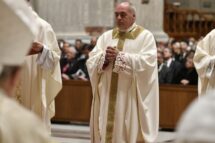 Nomeações do Papa: a Síria tem um novo núncio apostólico