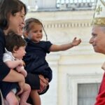 Amoris laetitia: Papa convoca bispos do mundo para encontro sobre a família em outubro
