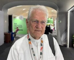 O Cardeal Leonardo Steiner é eleito presidente da CEAMA