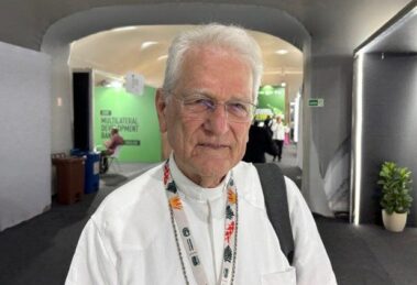 O Cardeal Leonardo Steiner é eleito presidente da CEAMA