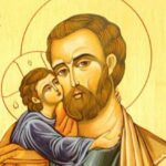 São José: artesão da paz e formador de uma nova humanidade