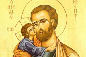 São José: artesão da paz e formador de uma nova humanidade