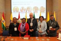 Nova presidência da CEAMA: uma Igreja com rosto amazônico, sinodal e pluricultural