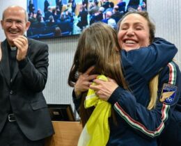 Cardeal De Mendonça anuncia encontro do Papa com atletas olímpicos em abril