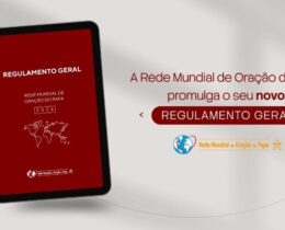 Novo Regulamento Geral da Rede Mundial de Oração do Papa