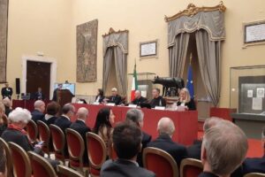 Cardeal Parolin: ao Trump e a Israel, “eu diria para terminá-la o quanto antes”