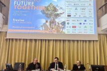 Leão XIV: é preciso maior responsabilidade ecológica para um futuro melhor