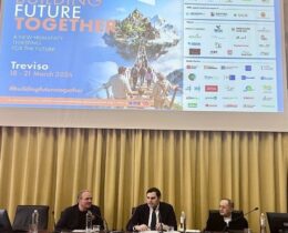 Leão XIV: é preciso maior responsabilidade ecológica para um futuro melhor