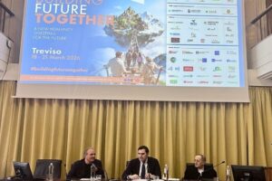 Leão XIV: é preciso maior responsabilidade ecológica para um futuro melhor