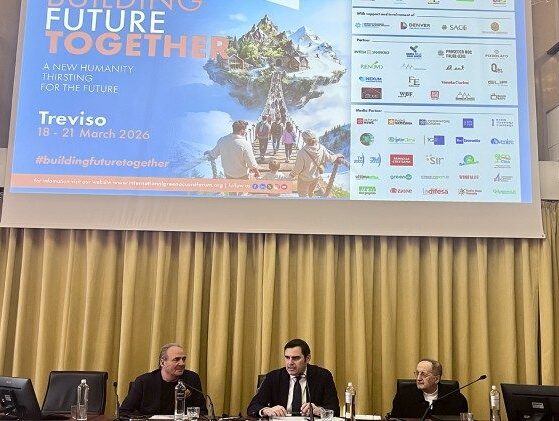 Leão XIV: é preciso maior responsabilidade ecológica para um futuro melhor