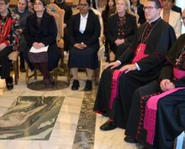 Comissão para a Tutela dos Menores: reforçar o envolvimento das vítimas