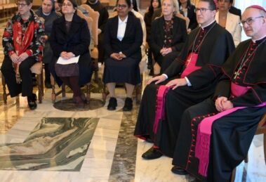 Comissão para a Tutela dos Menores: reforçar o envolvimento das vítimas