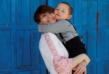 Dom Balestrero defende direitos e humanidade das pessoas com Síndrome de Down