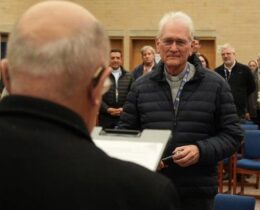 Cardeal Steiner novo presidente da CEAMA: Igreja sinodal que conta com todos os batizados