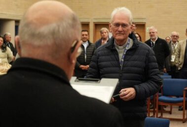 Cardeal Steiner novo presidente da CEAMA: Igreja sinodal que conta com todos os batizados