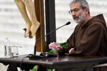 Pasolini: o Evangelho não se anuncia para vencer, mas para encontrar