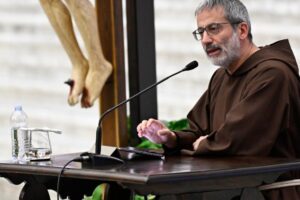 Pasolini: o Evangelho não se anuncia para vencer, mas para encontrar