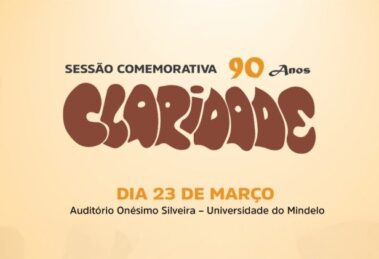 Claridade e a refundação da literatura cabo-Verdiana